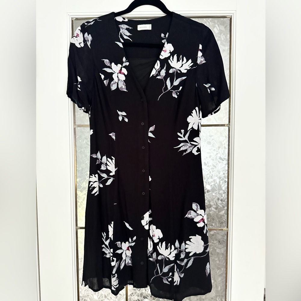 Gentle Fawn dress - size S